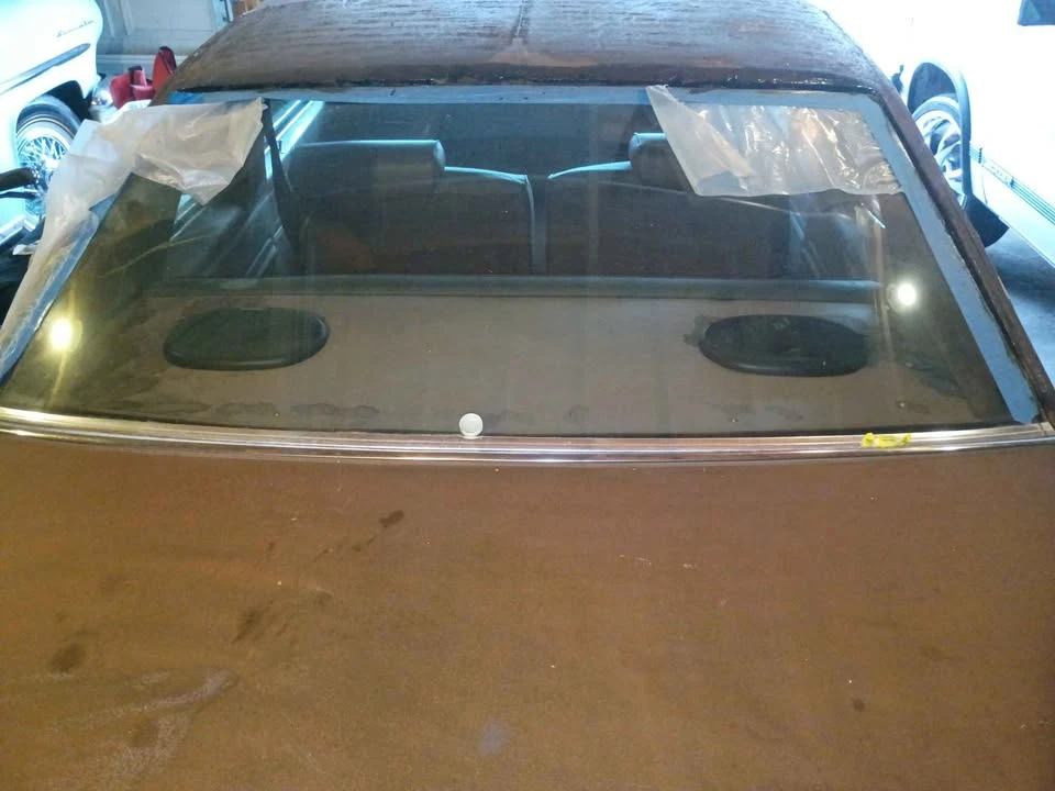1975 Chevrolet Nova 4th Gen - Image 17 of 17