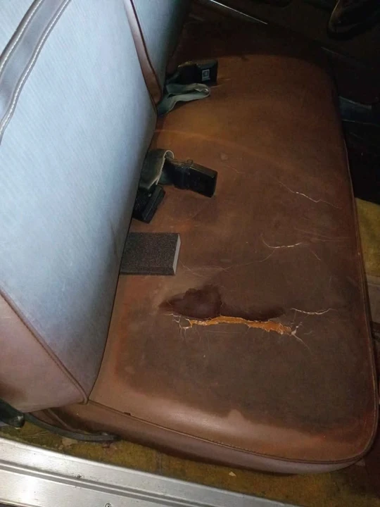 1975 Chevrolet Nova 4th Gen - Image 7 of 17