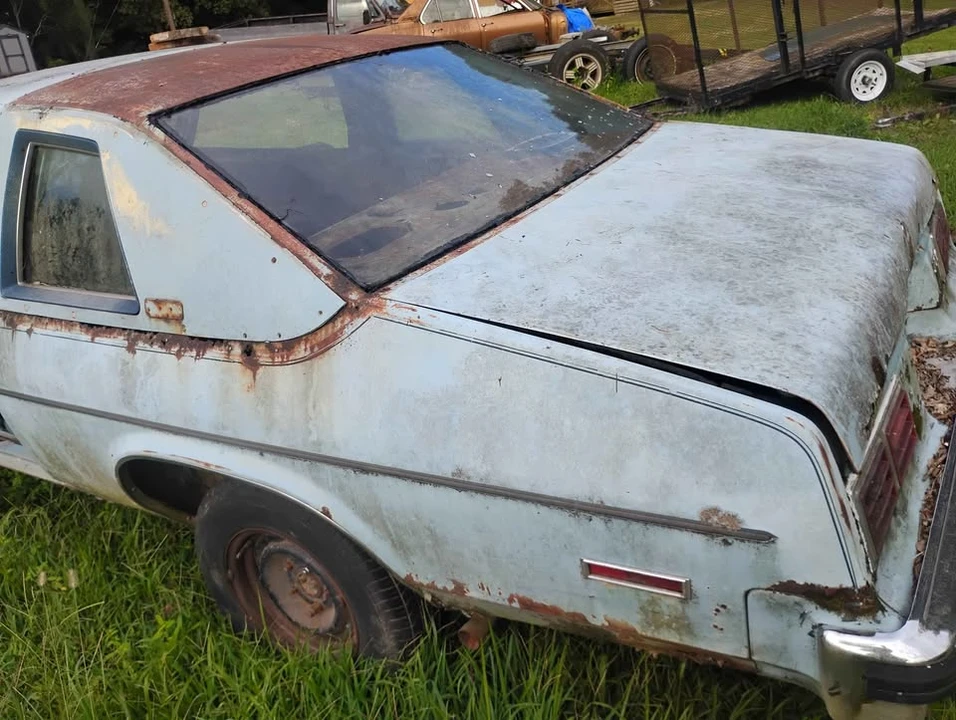 1975 Chevrolet Nova 4th Gen - Image 6 of 6