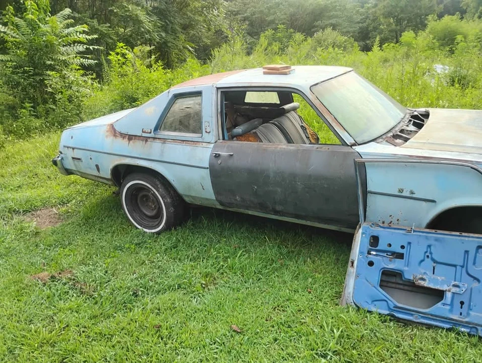 1975 Chevrolet Nova 4th Gen - Image 3 of 6