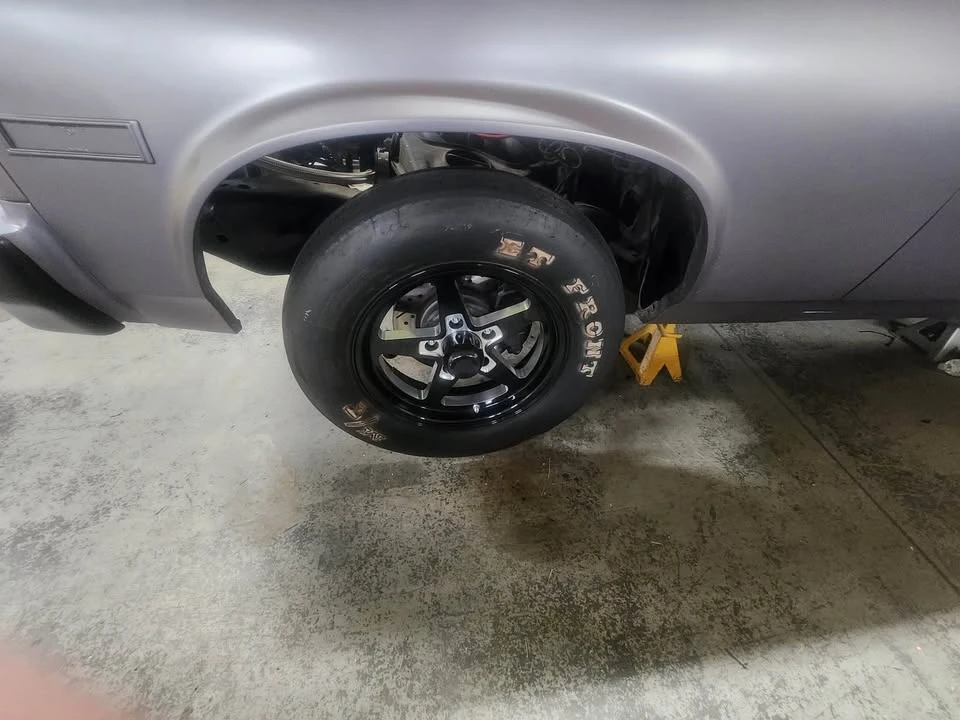 1975 Chevrolet Nova 4th Gen - Image 7 of 13