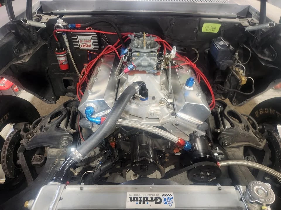 1975 Chevrolet Nova 4th Gen - Image 2 of 13