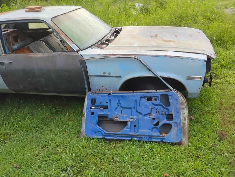 1975 Chevrolet Nova 4th Gen - Image 2 of 6