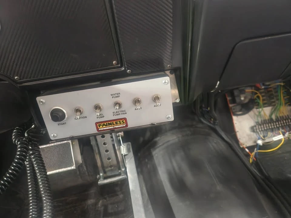 1975 Chevrolet Nova 4th Gen - Image 6 of 13