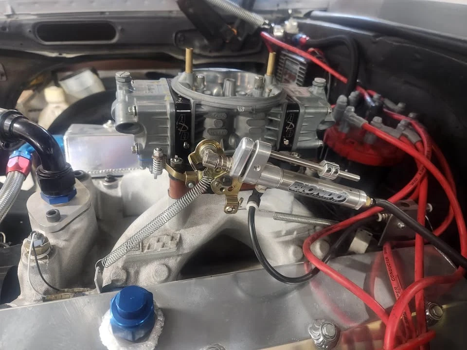 1975 Chevrolet Nova 4th Gen - Image 5 of 13