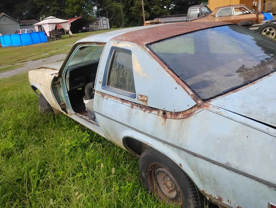 1975 Chevrolet Nova 4th Gen - Image 5 of 6