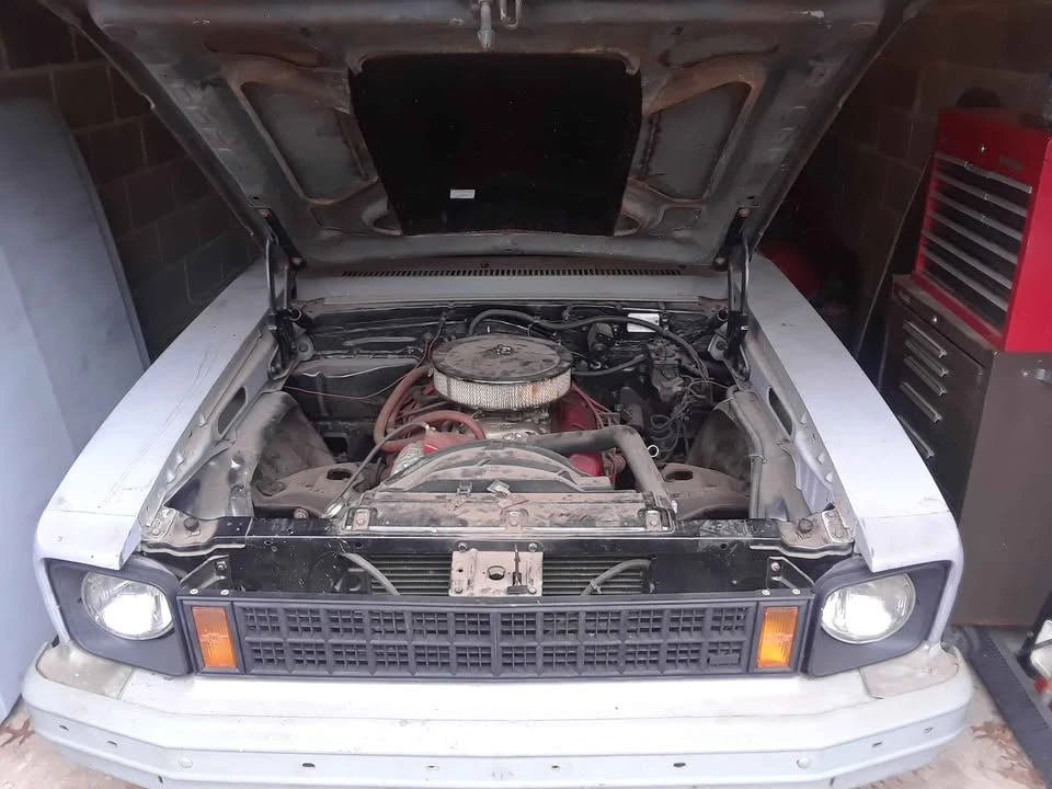 1975 Chevrolet Nova 4th Gen - Image 2 of 18