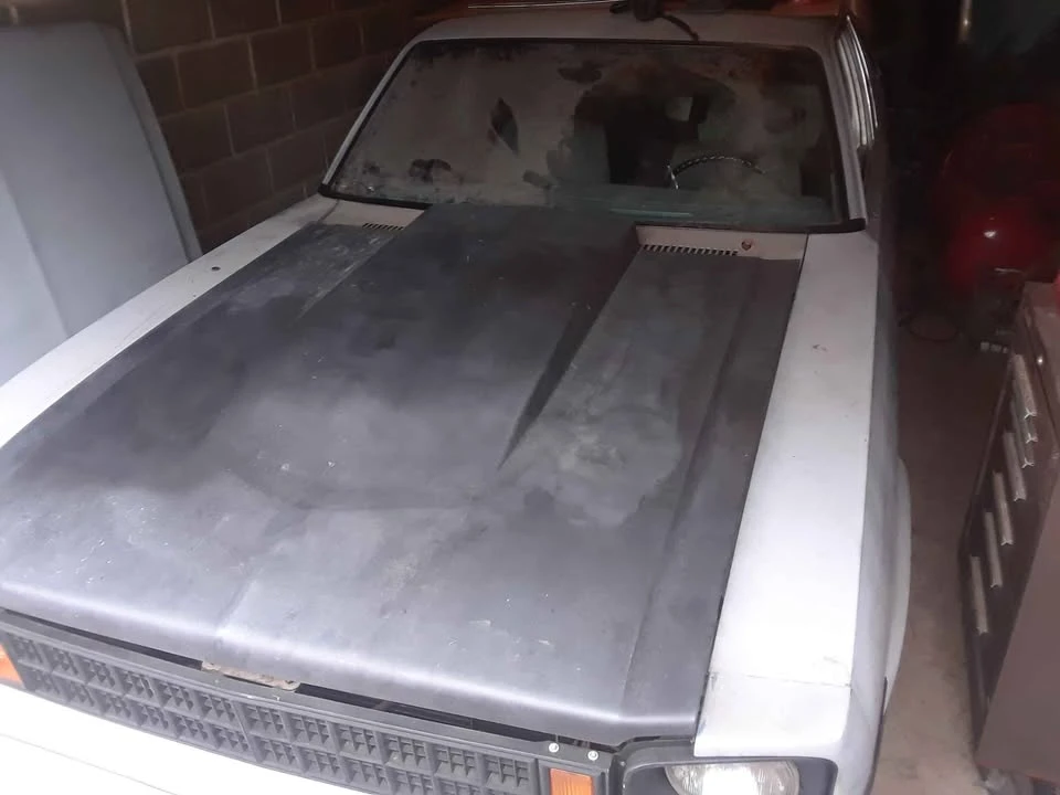 1975 Chevrolet Nova 4th Gen - Image 4 of 18