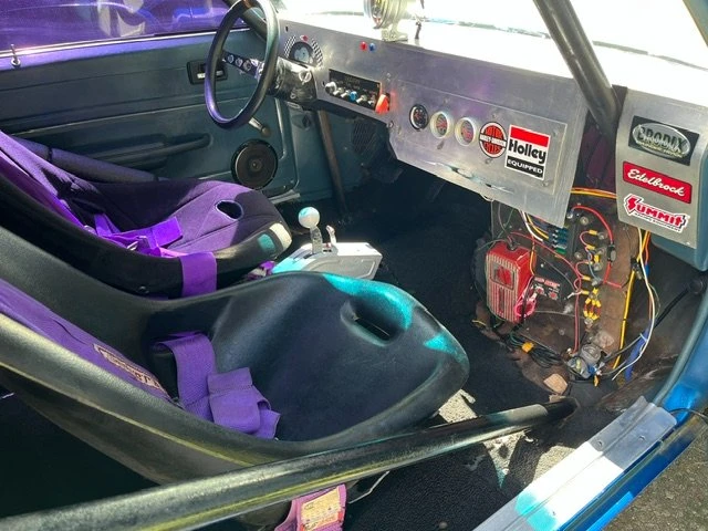 1975 Chevrolet Nova 4th Gen - Image 11 of 14