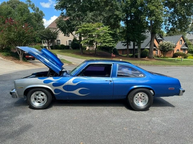 1975 Chevrolet Nova 4th Gen - Image 3 of 14
