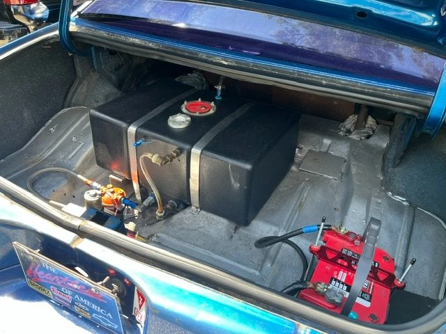 1975 Chevrolet Nova 4th Gen - Image 12 of 14