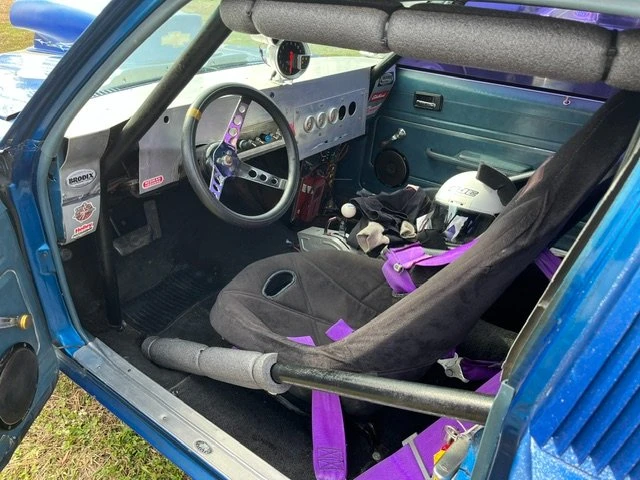 1975 Chevrolet Nova 4th Gen - Image 13 of 14