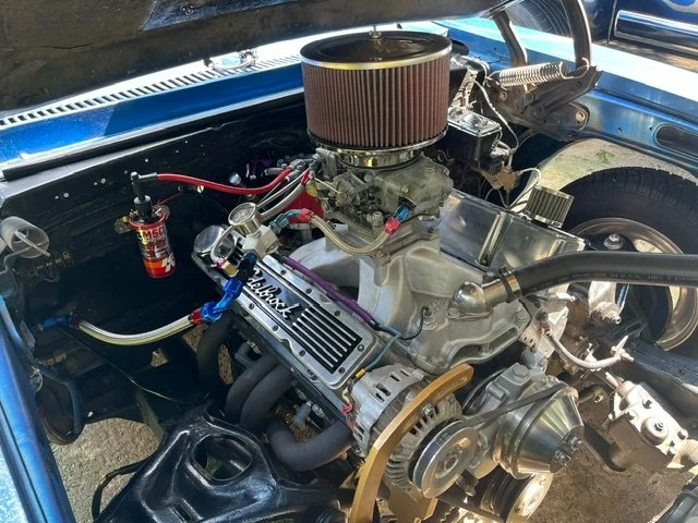 1975 Chevrolet Nova 4th Gen - Image 4 of 14