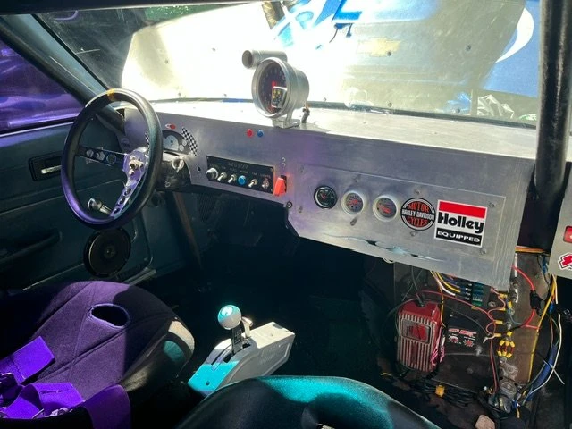 1975 Chevrolet Nova 4th Gen - Image 9 of 14