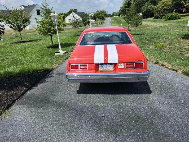 1975 Chevrolet Nova 4th Gen - Image 6 of 13