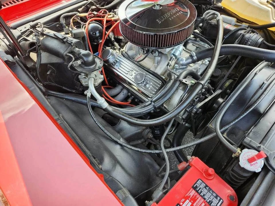 1975 Chevrolet Nova 4th Gen - Image 12 of 13