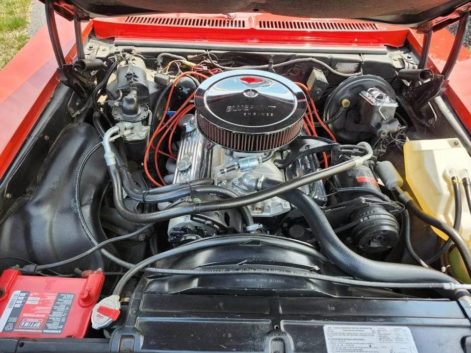 1975 Chevrolet Nova 4th Gen - Image 13 of 13