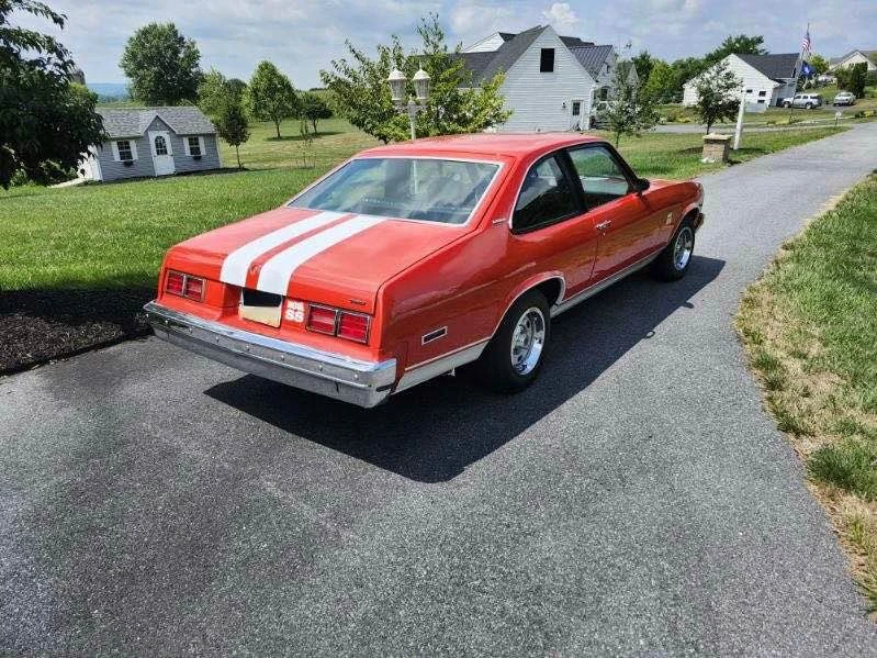 1975 Chevrolet Nova 4th Gen - Image 4 of 13