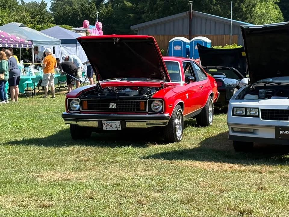 1975 Chevrolet Nova 4th Gen - Image 8 of 12