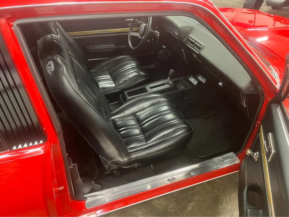 1975 Chevrolet Nova 4th Gen - Image 6 of 12