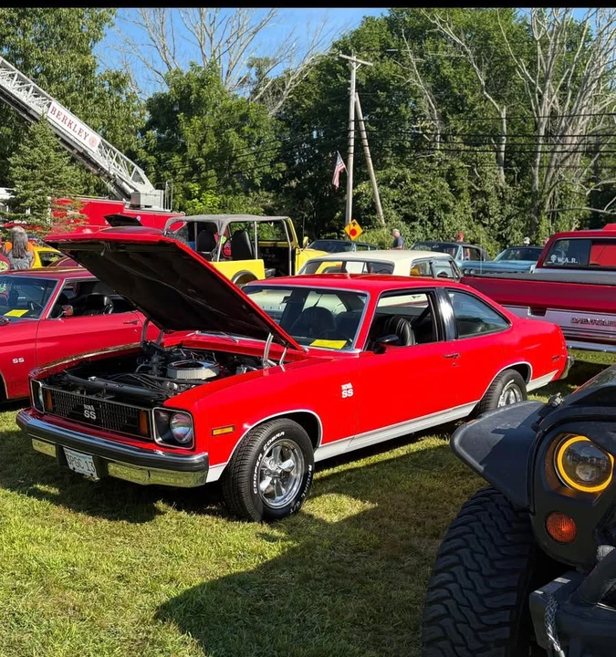 1975 Chevrolet Nova 4th Gen - Image 11 of 12