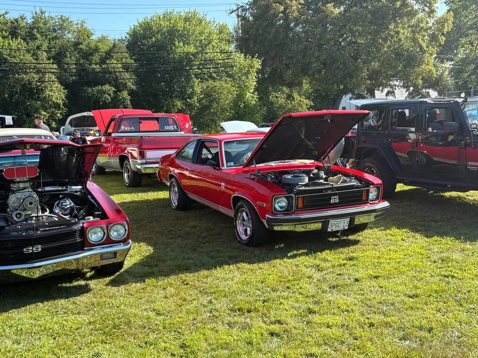 1975 Chevrolet Nova 4th Gen - Image 12 of 12