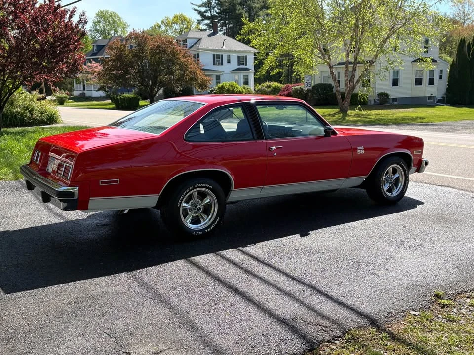 1975 Chevrolet Nova 4th Gen - Image 5 of 12