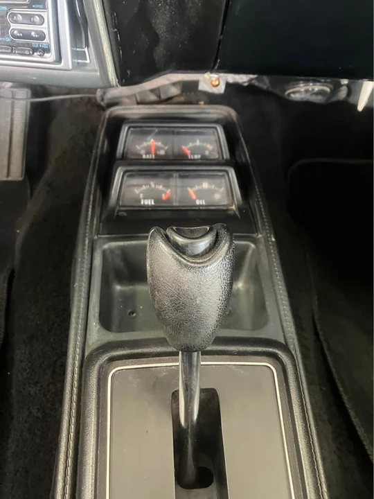 1975 Chevrolet Nova 4th Gen - Image 7 of 12