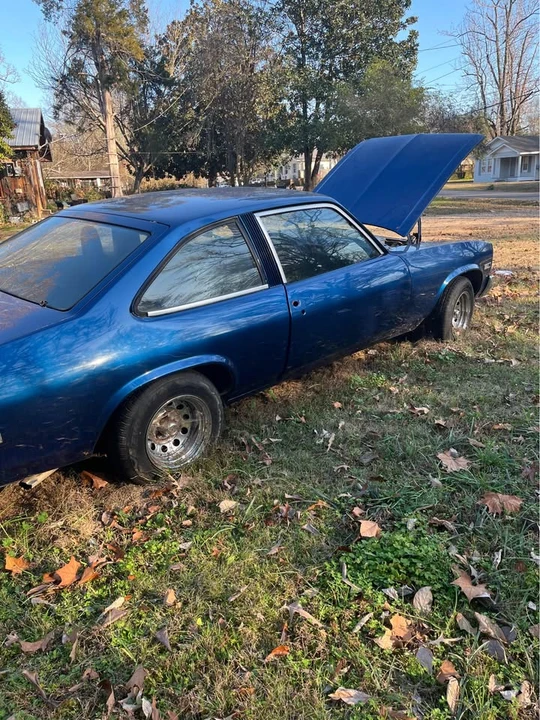 1975 Chevrolet Nova 4th Gen - Image 2 of 5