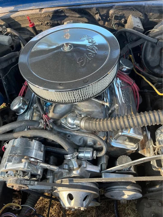 1975 Chevrolet Nova 4th Gen - Image 5 of 5