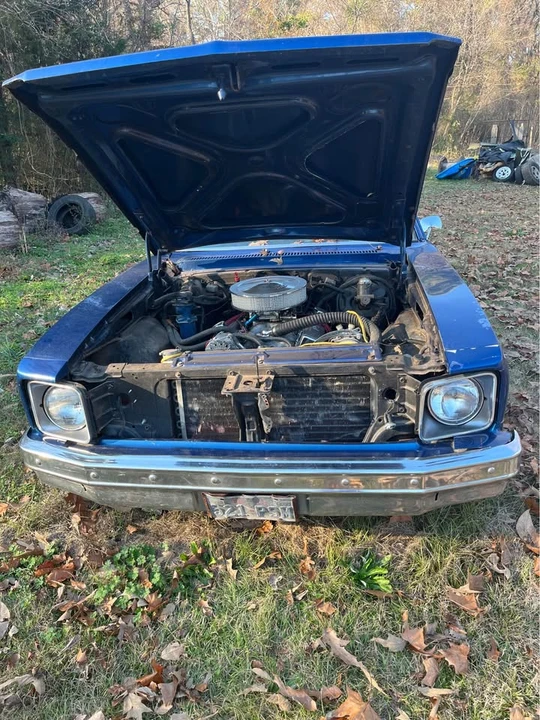 1975 Chevrolet Nova 4th Gen - Image 3 of 5