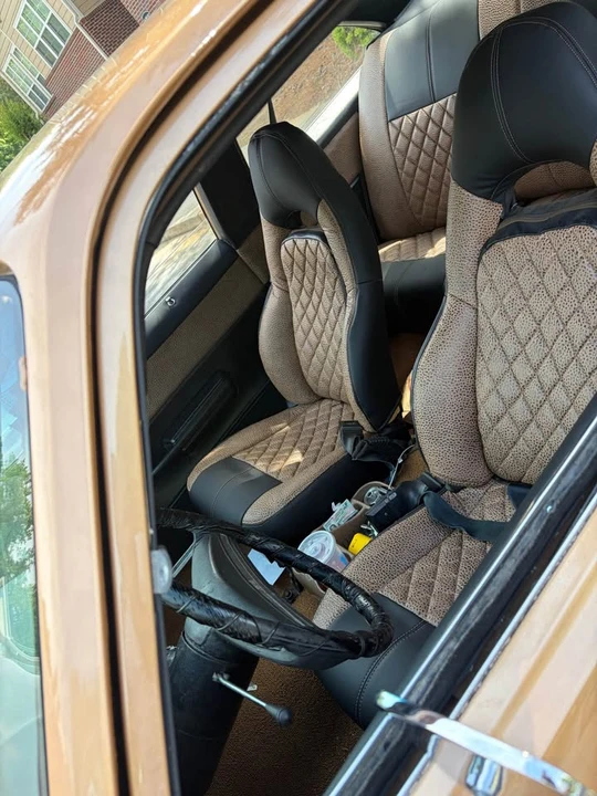 1975 Chevrolet Nova 4th Gen - Image 3 of 8