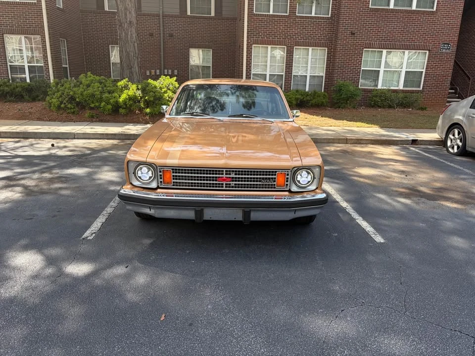 1975 Chevrolet Nova 4th Gen - Image 7 of 8