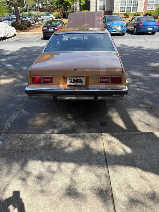 1975 Chevrolet Nova 4th Gen - Image 2 of 8