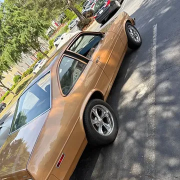 1975 Chevrolet Nova SsS