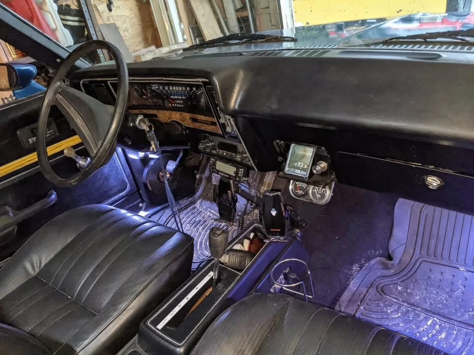 1975 Chevrolet Nova 4th Gen - Image 8 of 12