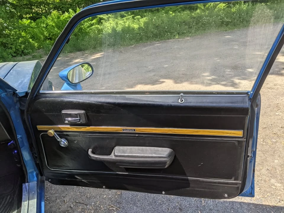 1975 Chevrolet Nova 4th Gen - Image 12 of 12