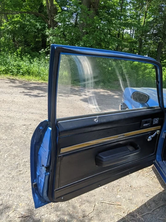 1975 Chevrolet Nova 4th Gen - Image 11 of 12