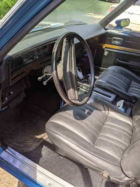 1975 Chevrolet Nova 4th Gen - Image 3 of 12