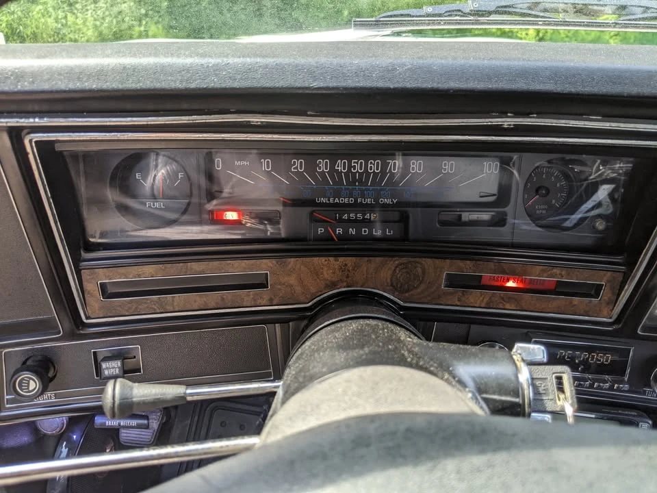 1975 Chevrolet Nova 4th Gen - Image 5 of 12
