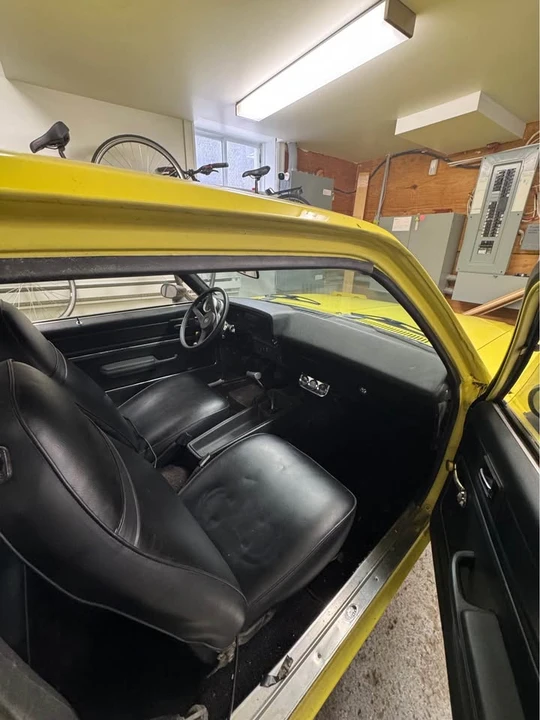 1975 Chevrolet Nova 4th Gen - Image 3 of 6