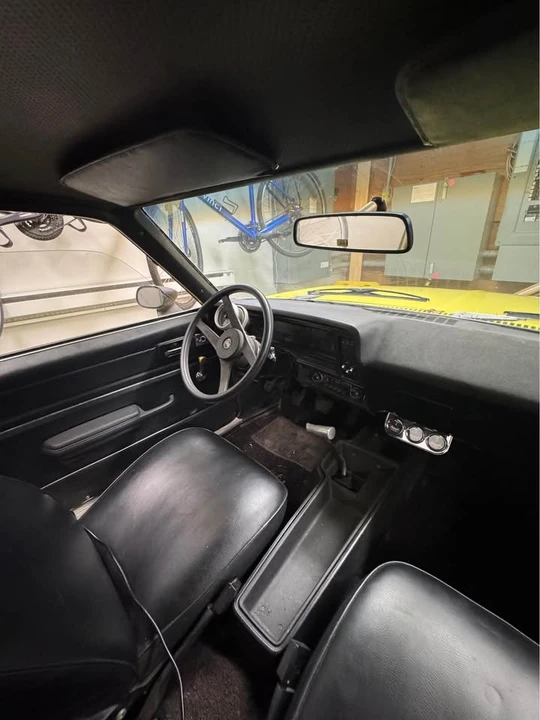 1975 Chevrolet Nova 4th Gen - Image 4 of 6