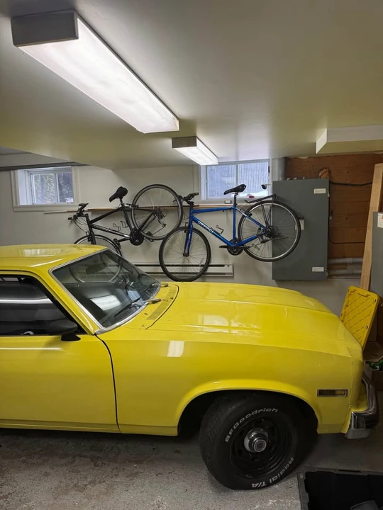 1975 Chevrolet Nova 4th Gen - Image 2 of 6