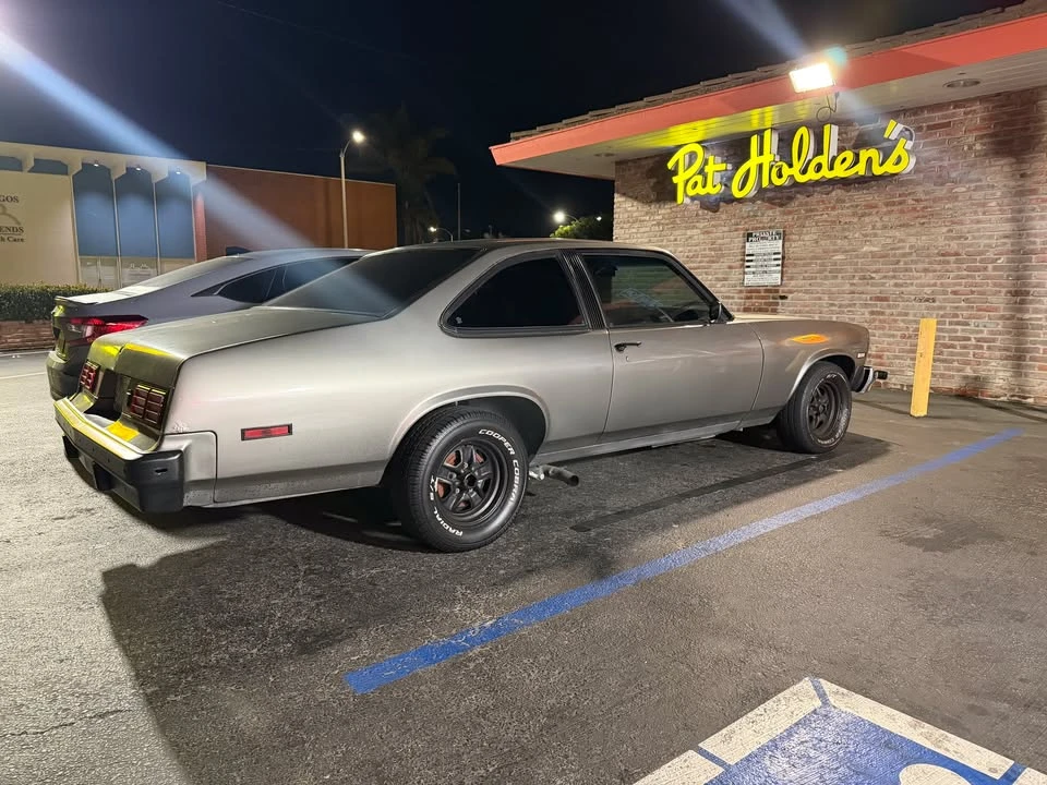 1975 Chevrolet Nova 4th Gen - Image 2 of 2