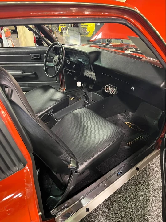 1975 Chevrolet Nova 4th Gen - Image 5 of 5