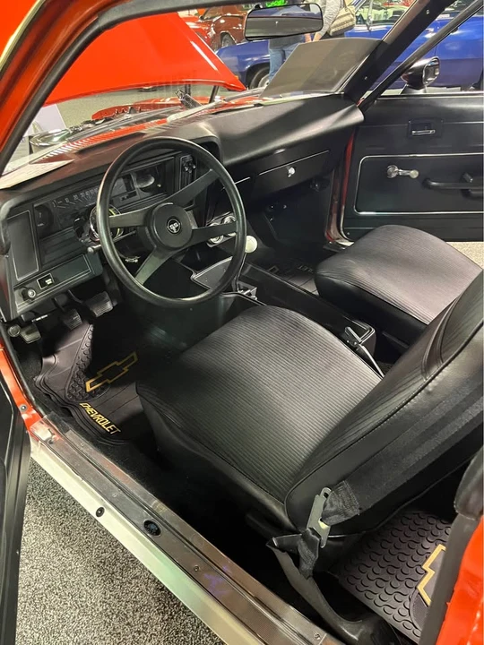1975 Chevrolet Nova 4th Gen - Image 4 of 5