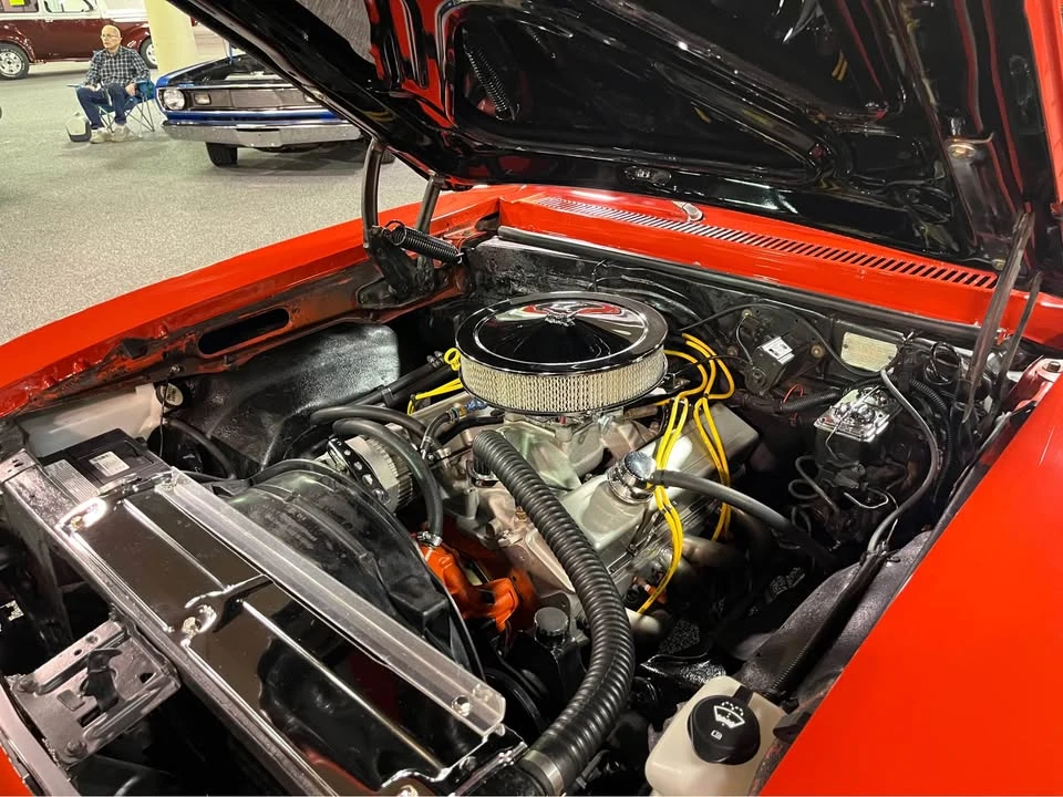 1975 Chevrolet Nova 4th Gen - Image 2 of 5