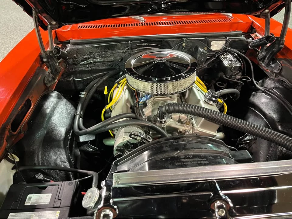 1975 Chevrolet Nova 4th Gen - Image 3 of 5