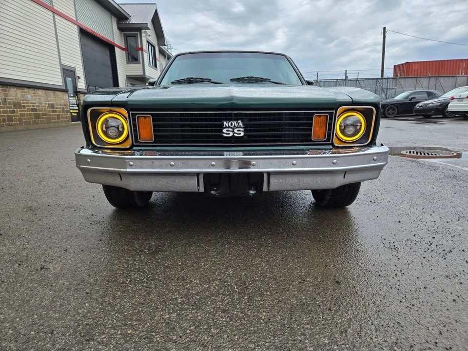1975 Chevrolet Nova 4th Gen - Image 14 of 20