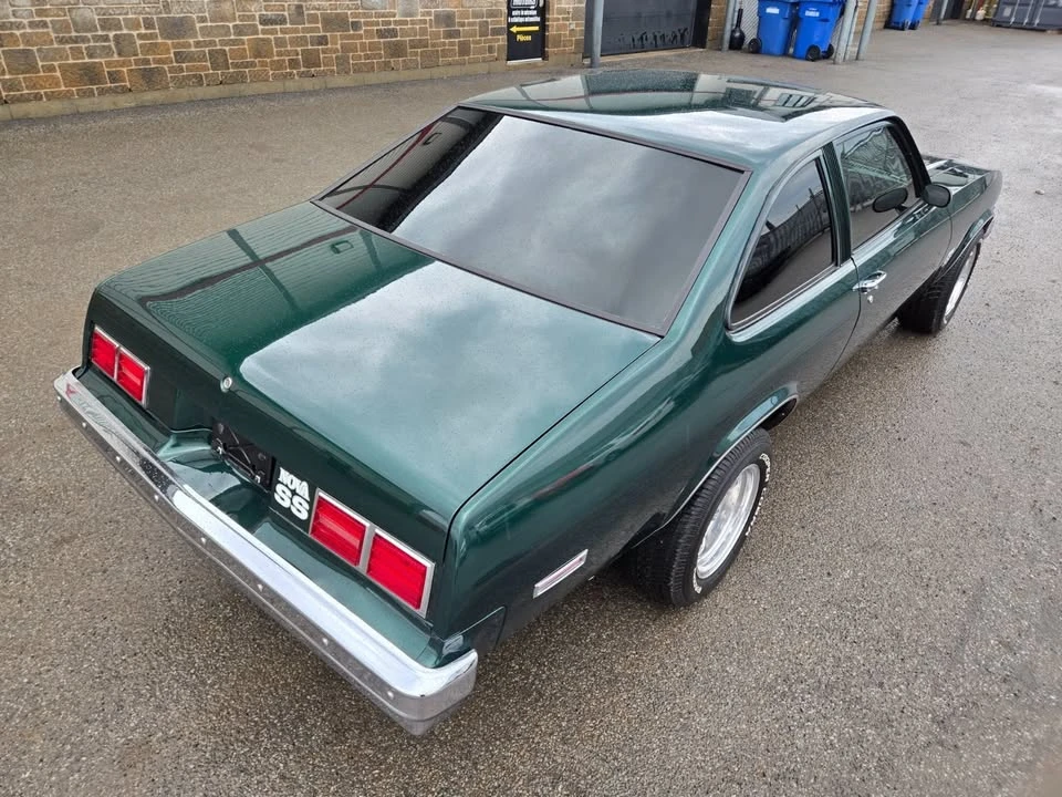 1975 Chevrolet Nova 4th Gen - Image 9 of 20